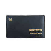 LattePanda 7 Inch 1024x600 IPS Ekran - LattePanda - 1