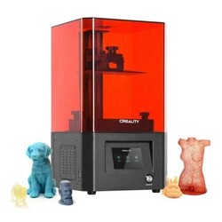 LD-002H CREALITY 3D Printer - 2