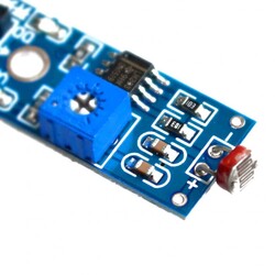 LDR Light Sensor Board (4 Pin) - 3