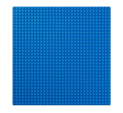 Lego Classic Blue Floor - 3