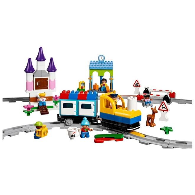 LEGO® Education Coding Train - 2