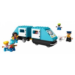 LEGO® Education Coding Train - 3