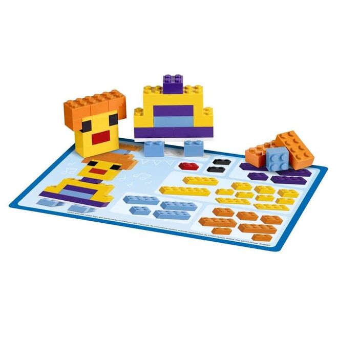 LEGO® Education Creative Brick Set - 4