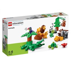 LEGO® Education Hayvanlar Seti - 1
