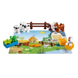 LEGO® Education Hayvanlar Seti - 3