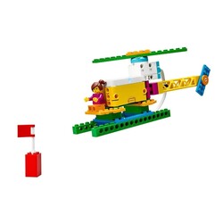 LEGO® Education SPIKE™ Essential Set - 2