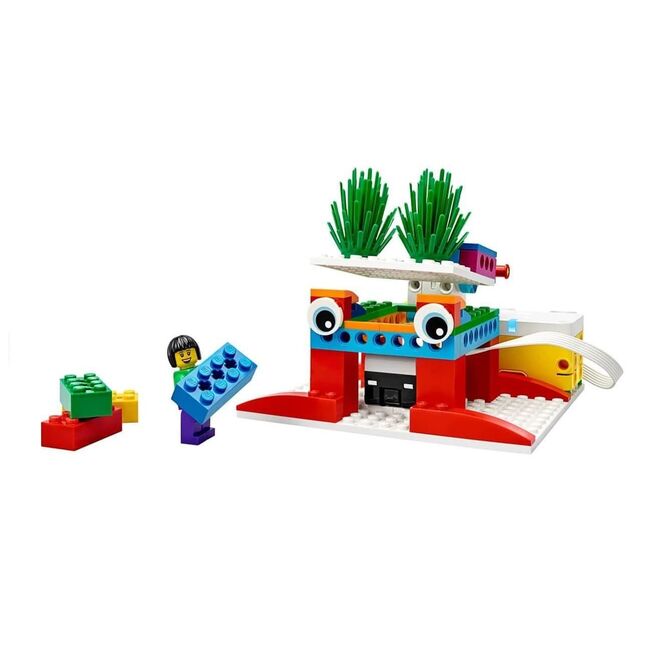 LEGO® Education SPIKE™ Essential Set - 3