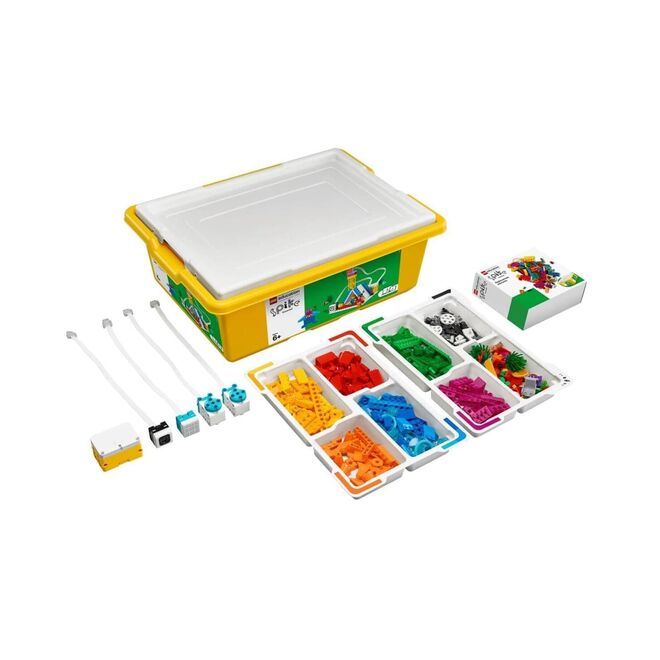 LEGO® Education SPIKE™ Essential Set - 1