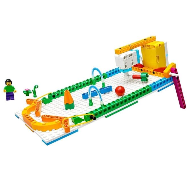 LEGO® Education SPIKE™ Essential Set - 4