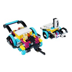 LEGO® Education SPIKE™ Prime Add-on Set (MakerPlate) - 4