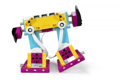 LEGO Education Spike Prime Set - 5