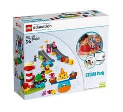 LEGO® Education STEAM Park - 1