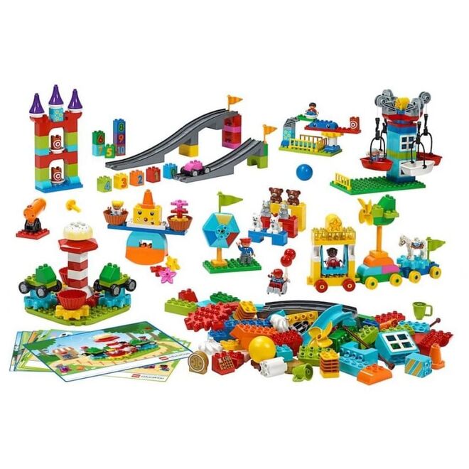 LEGO® Education STEAM Park - 2