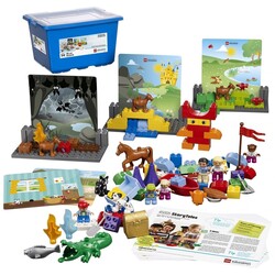 LEGO® Education Storytelling Set - 1