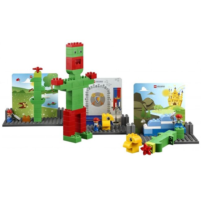 LEGO® Education Storytelling Set - 2