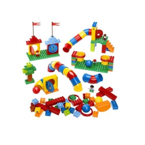LEGO® Education Tüpler - 2