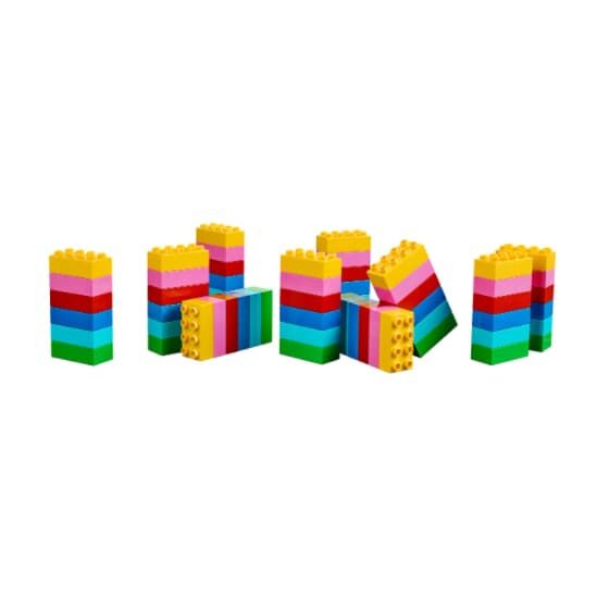 LEGO® Education XL Dünyam Seti - 4