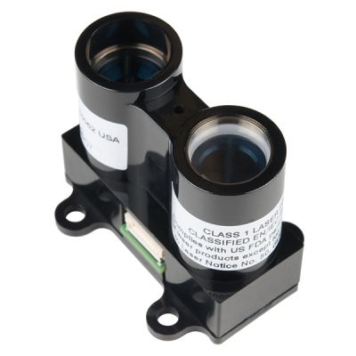 LIDAR-Lite v3 - Lidar Mesafe Sensörü - 3