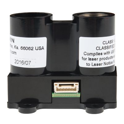 LIDAR-Lite v3 - Lidar Mesafe Sensörü - 2