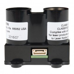 LIDAR-Lite v3 Sensor - 2