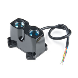 LIDAR-Lite v3HP - Lidar Mesafe Sensörü 