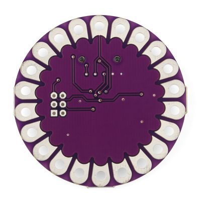 LilyPad Arduino Ana Kartı (ATmega328P işlemcili) - 3