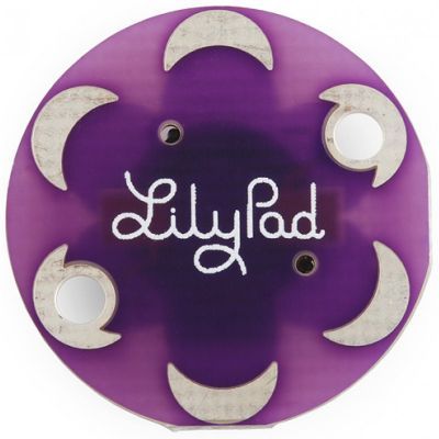 LilyPad Buzzer - 4