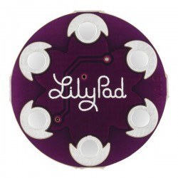 LilyPad Pixel Board - RGB LED Module - 3