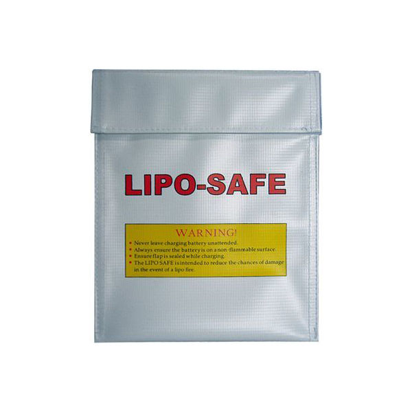 Lipo Safe Bag - 21x28cm - 1