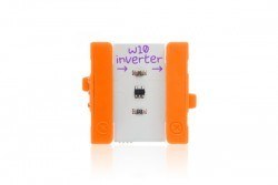 LittleBits Inverter - 2