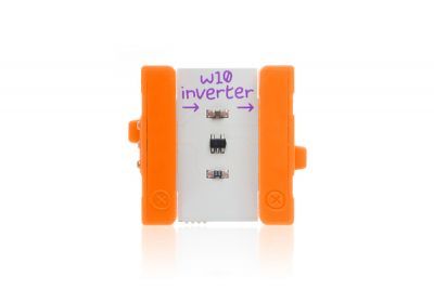LittleBits Inverter - 2