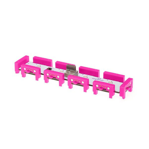 LittleBits Sequencer - 1