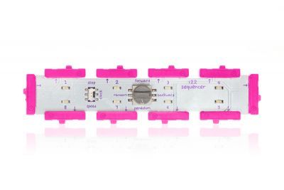 LittleBits Sequencer - 2