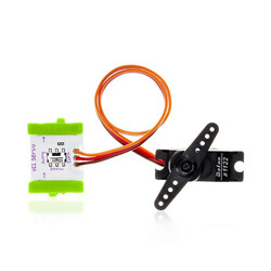 LittleBits Servo Motor - 1