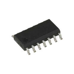 LM339 - SO14 IC 