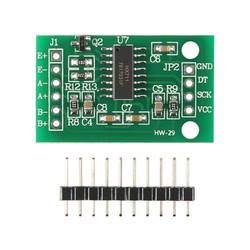 Load Cell Amplifier Board - HX711 - 2