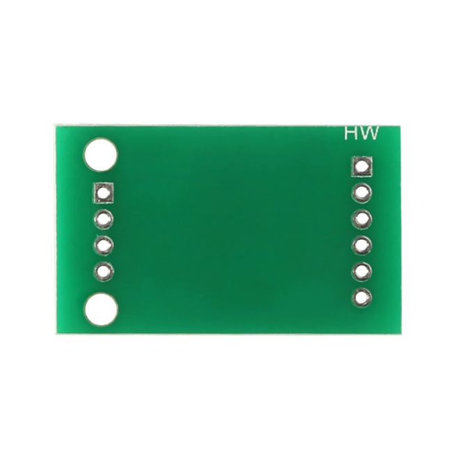 Load Cell Amplifier Board - HX711 - 5