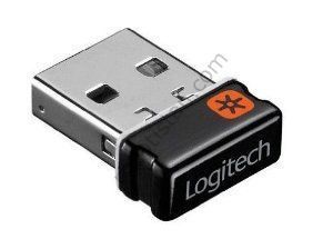 Logitech MK270 Wireless Keyboard and Mouse Kit - 2