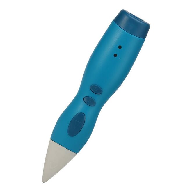 LP02 Low Temperature 3D Pen - Blue - 1