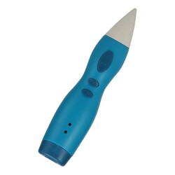 LP02 Low Temperature 3D Pen - Blue - 4