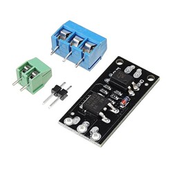 LR7843 Mosfet Control Module Changeover Relay - 1