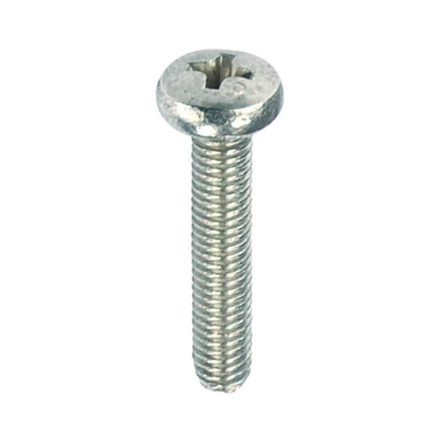 Buy M5 30mm Phillips Head Bolt Affordable Price