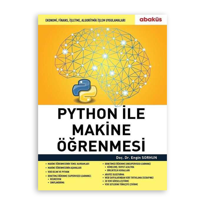 Machine Learning with Python - 1