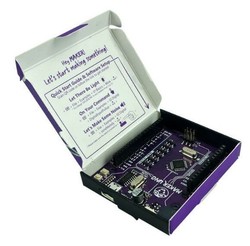 Maker UNO - Arduino UNO Uyumlu - 3