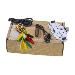 Makeventor Smart Keys Starter Kit - 7
