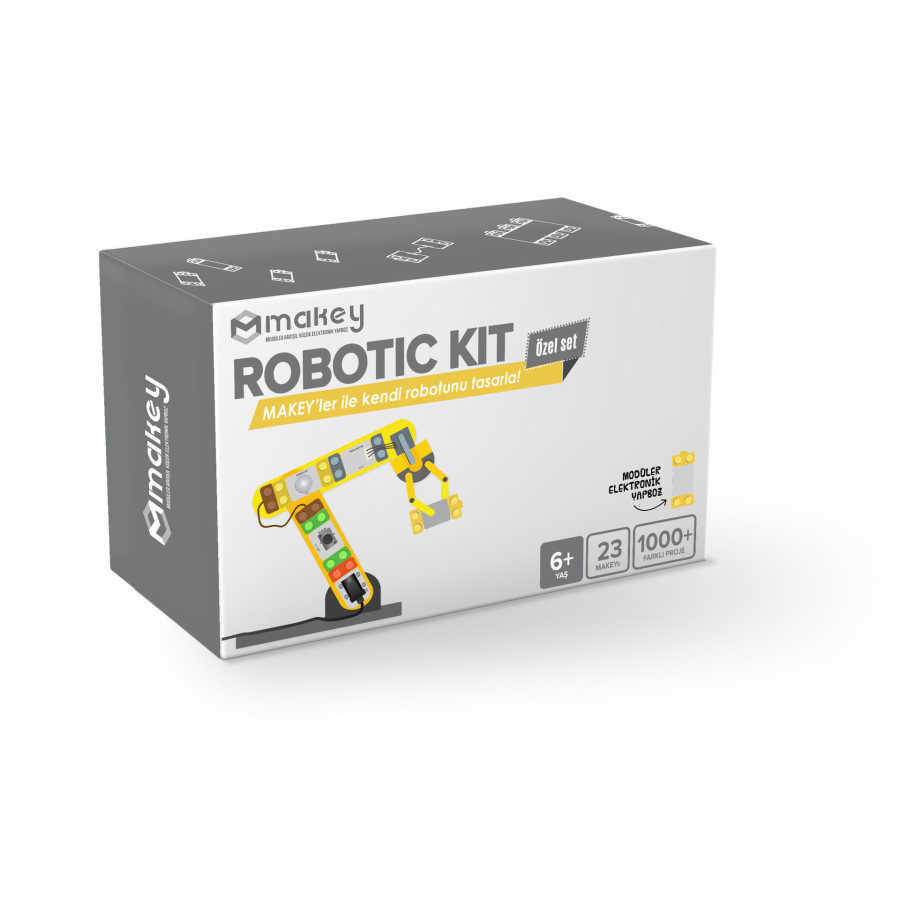 Buy Makey Robotic Kit with cheap price