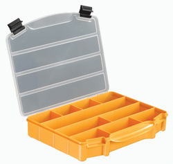 Mano Storage Box 10'' Organizer - 2