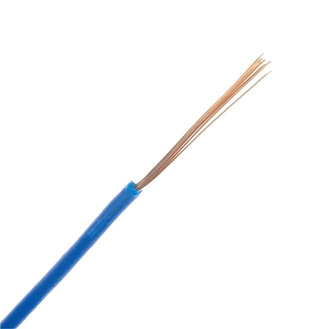 Marxlow 15 Meter Multicore Assembly Cable - Blue - 3