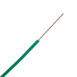 Marxlow 15 Meter Multicore Assembly Cable - Green - 3