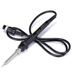 Marxlow 40 Watt Standard Soldering Iron Handle Pen (Can Be Used With 936A, 937D , 852D+ , 878D and 898D) 
